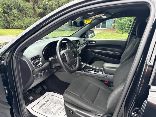 2025 Dodge Durango GT AWD