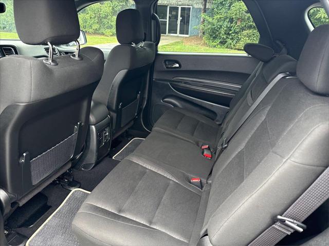 2025 Dodge Durango GT AWD