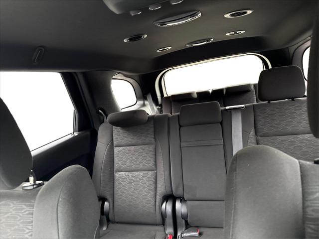 2025 Dodge Durango GT AWD
