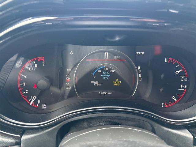 2025 Dodge Durango GT AWD