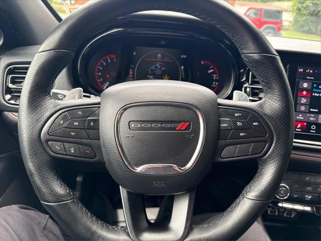 2025 Dodge Durango GT AWD