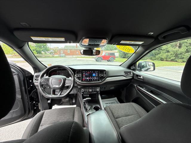 2025 Dodge Durango GT AWD