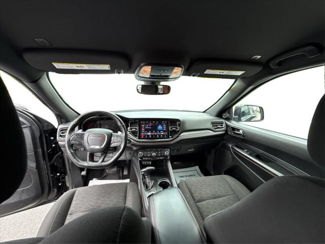 2025 Dodge Durango GT AWD