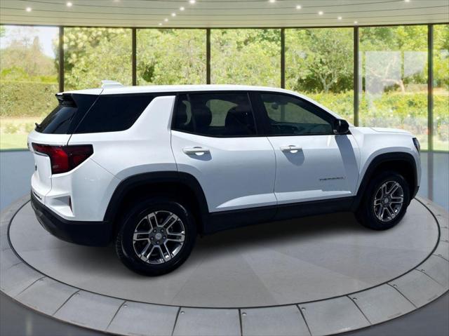 2026 GMC Terrain AWD Elevation 2026 GMC Terrain AWD Elevation