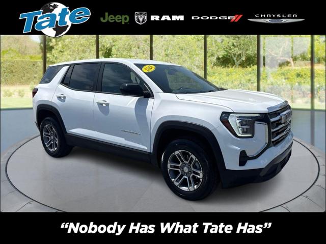 2026 GMC Terrain AWD Elevation 2026 GMC Terrain AWD Elevation