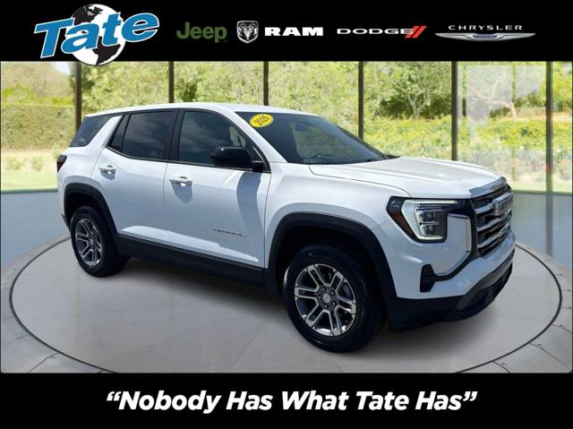 2026 GMC Terrain AWD Elevation for sale in Frederick, MD
