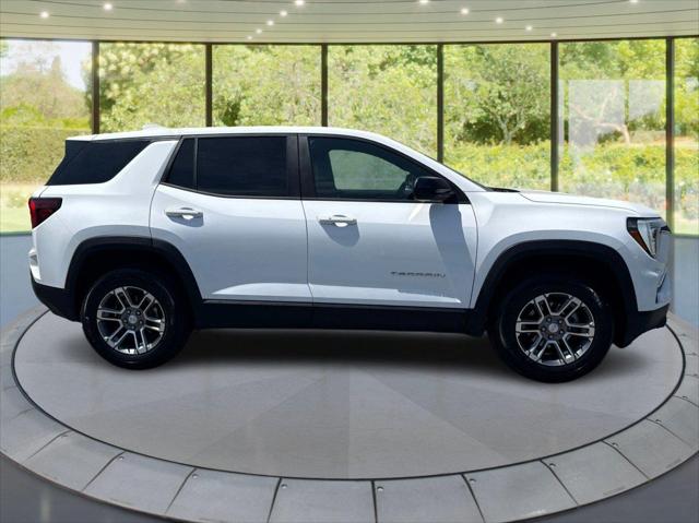 2026 GMC Terrain AWD Elevation 2026 GMC Terrain AWD Elevation