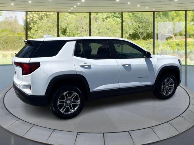 2026 GMC Terrain AWD Elevation 2026 GMC Terrain AWD Elevation
