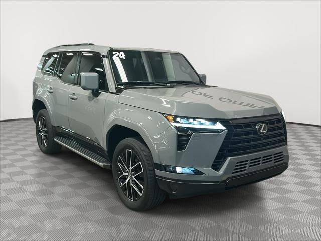 2024 Lexus GX 550 Premium+ for sale in Omaha, NE