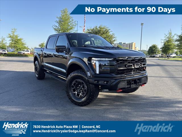 2024 Ford F-150 Raptor for sale in Concord, NC