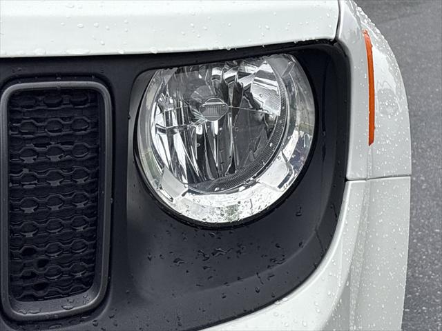 2023 Jeep Renegade Trailhawk 4x4