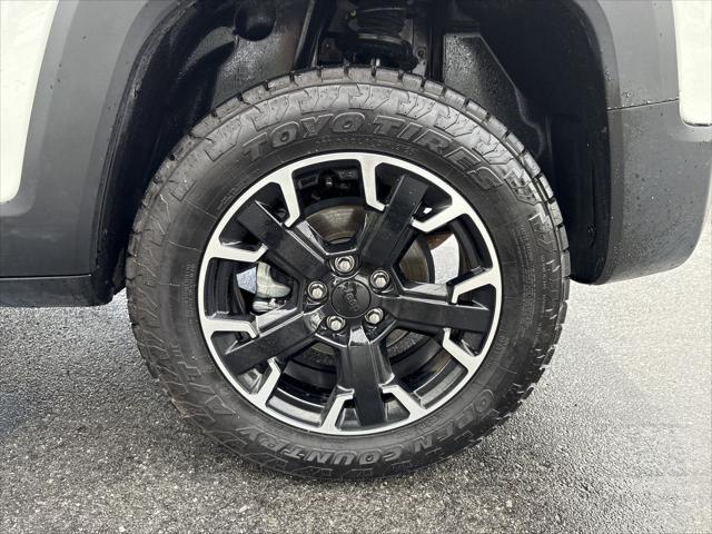 2023 Jeep Renegade Trailhawk 4x4