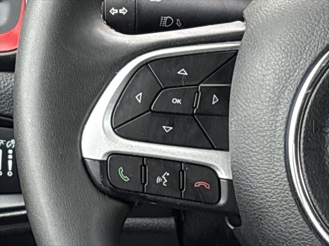 2023 Jeep Renegade Trailhawk 4x4