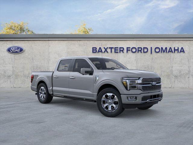2026 Ford F-150 Platinum for sale in Elkhorn, NE