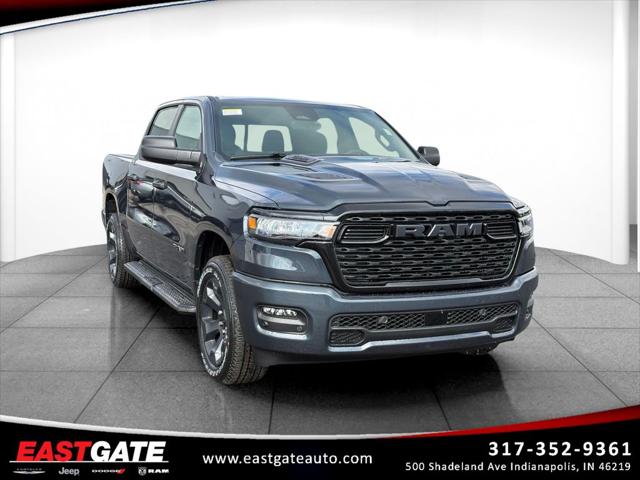 2026 Ram 1500 Express Crew Cab 4x4 5'7" Box for sale in Indianapolis, IN