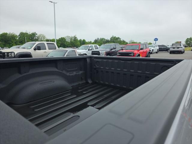 2023 Ram 1500 Tradesman Quad Cab 4x4 6'4" Box