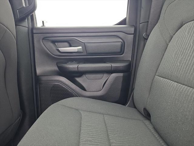 2023 Ram 1500 Tradesman Quad Cab 4x4 6'4" Box