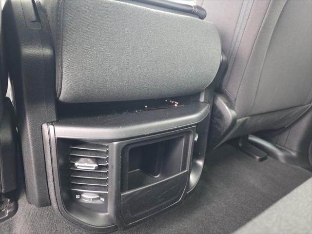 2023 Ram 1500 Tradesman Quad Cab 4x4 6'4" Box