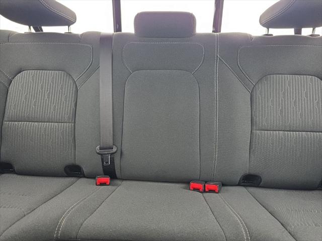 2023 Ram 1500 Tradesman Quad Cab 4x4 6'4" Box