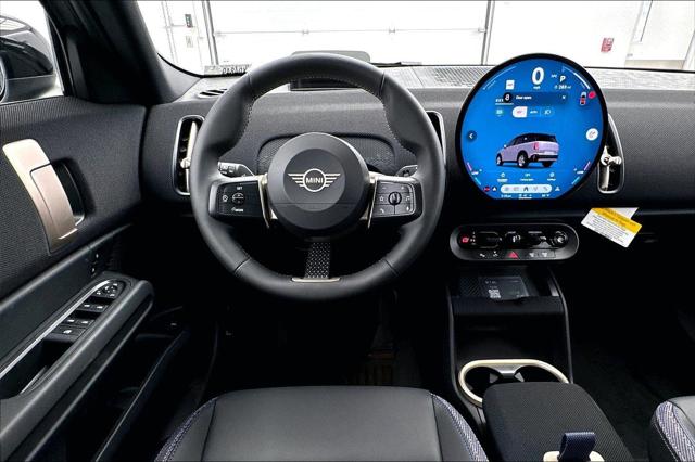 2027 MINI Cooper Countryman S