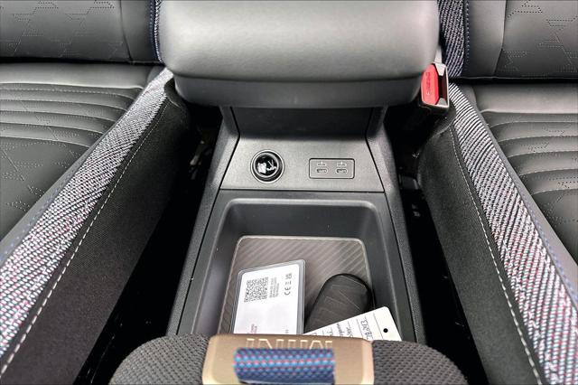 2027 MINI Cooper Countryman S