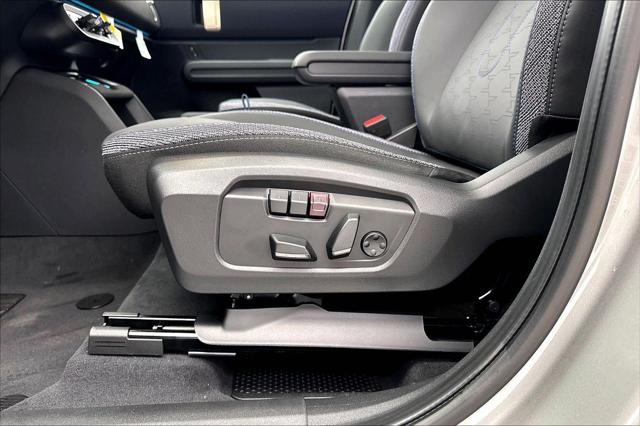 2027 MINI Cooper Countryman S