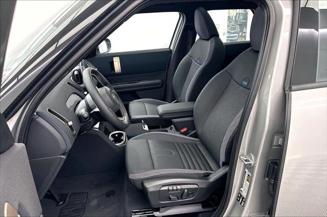 2027 MINI Cooper Countryman S