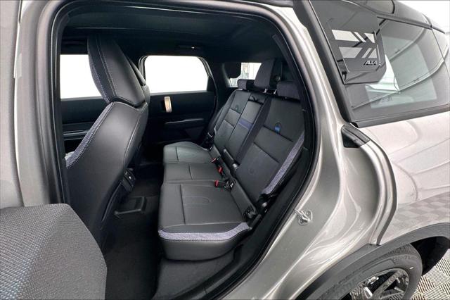 2027 MINI Cooper Countryman S