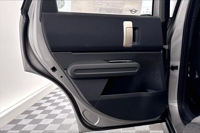 2027 MINI Cooper Countryman S