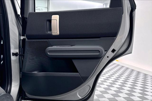 2027 MINI Cooper Countryman S