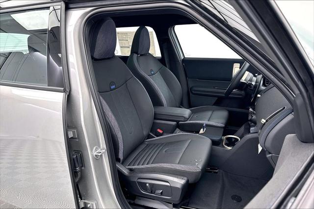 2027 MINI Cooper Countryman S