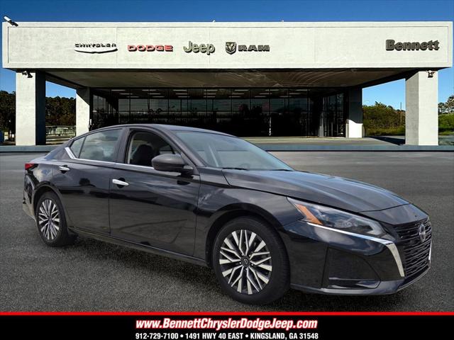 2024 Nissan Altima SV FWD for sale in Kingsland, GA