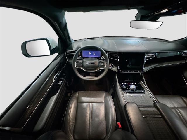 2022 Jeep Wagoneer Series III 4x4