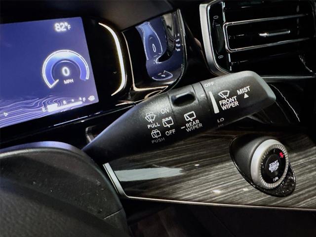 2022 Jeep Wagoneer Series III 4x4