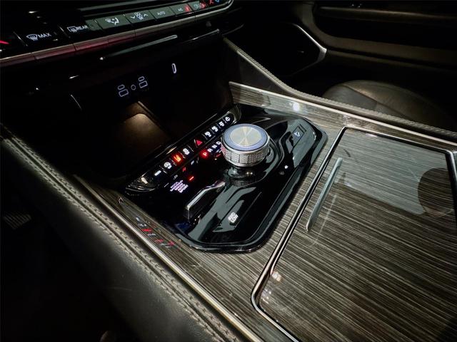 2022 Jeep Wagoneer Series III 4x4
