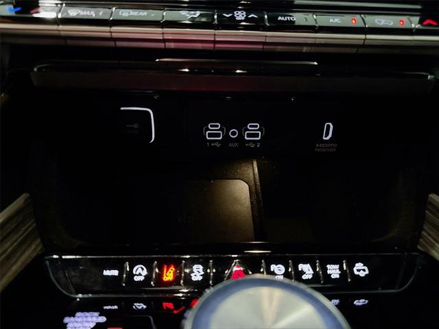 2022 Jeep Wagoneer Series III 4x4