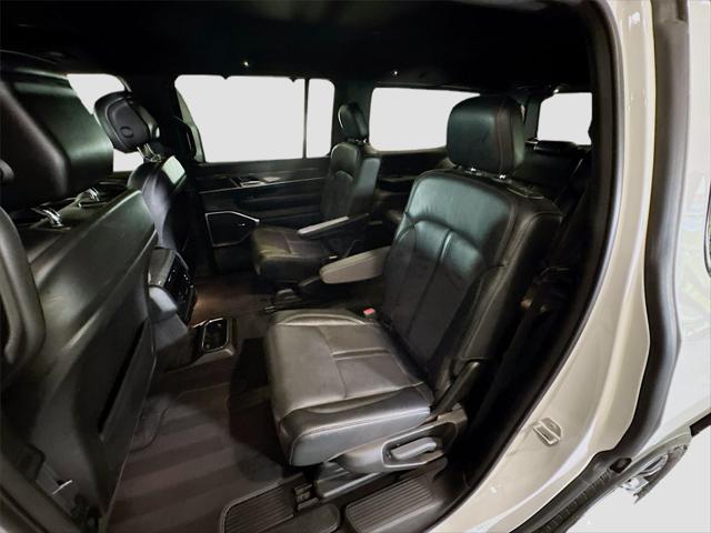 2022 Jeep Wagoneer Series III 4x4