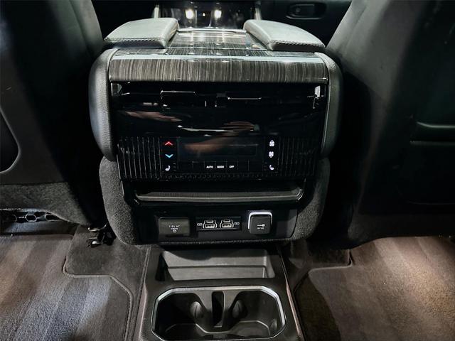 2022 Jeep Wagoneer Series III 4x4