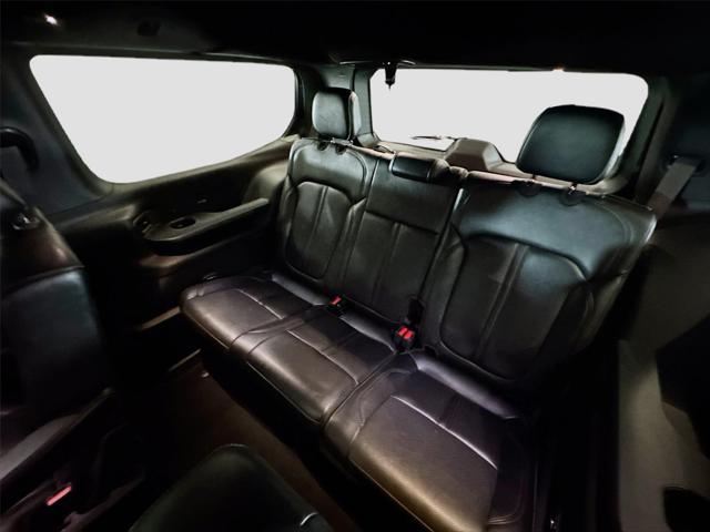 2022 Jeep Wagoneer Series III 4x4