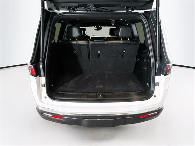 2022 Jeep Wagoneer Series III 4x4