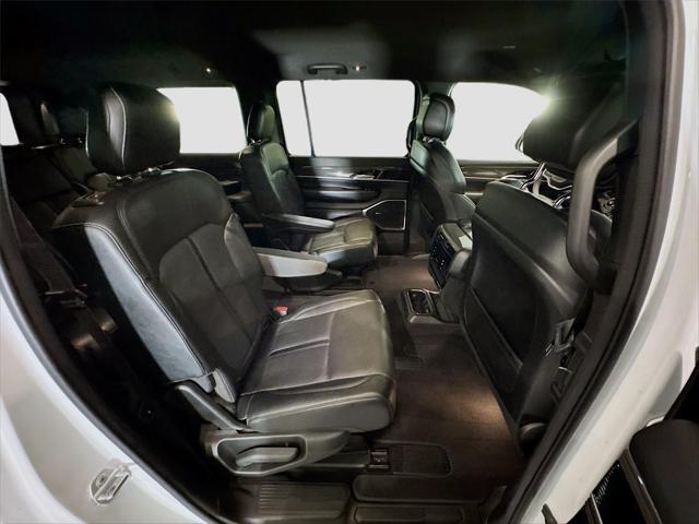 2022 Jeep Wagoneer Series III 4x4