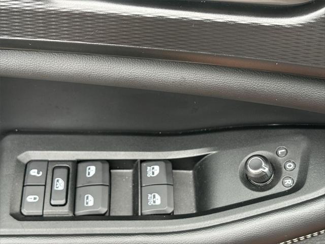 2025 Jeep Grand Cherokee Altitude X 4x4