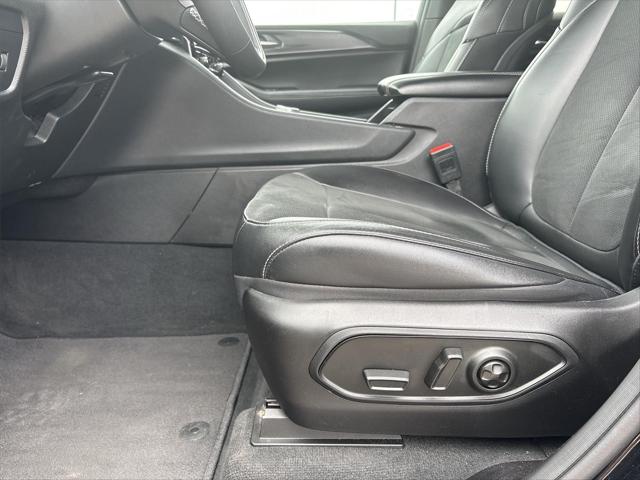 2025 Jeep Grand Cherokee Altitude X 4x4