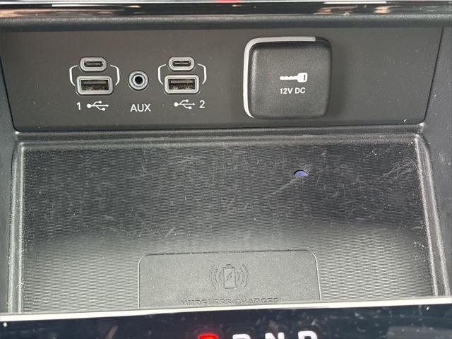 2025 Jeep Grand Cherokee Altitude X 4x4