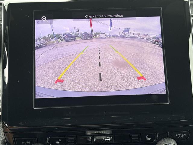 2025 Jeep Grand Cherokee Altitude X 4x4