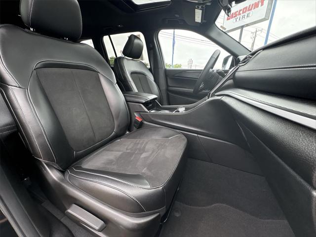 2025 Jeep Grand Cherokee Altitude X 4x4