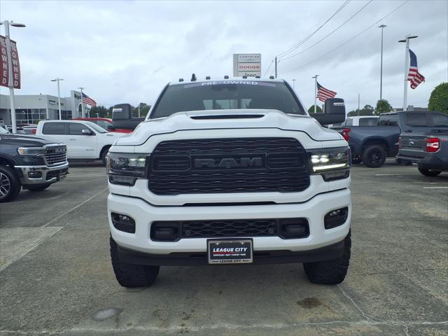 2024 Ram 2500 Limited Crew Cab 4x4 6'4" Box