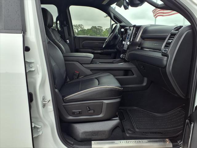 2024 Ram 2500 Limited Crew Cab 4x4 6'4" Box