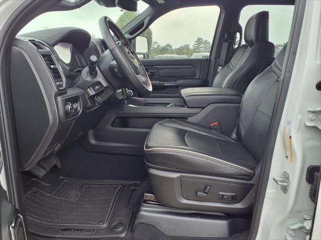 2024 Ram 2500 Limited Crew Cab 4x4 6'4" Box