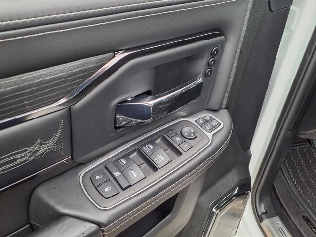 2024 Ram 2500 Limited Crew Cab 4x4 6'4" Box